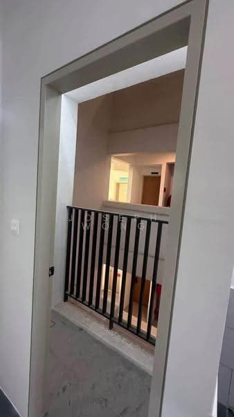 Service Residence for Sale at Piccadilly - Joseph Wong - Corridor - PropertyGuru.com.my