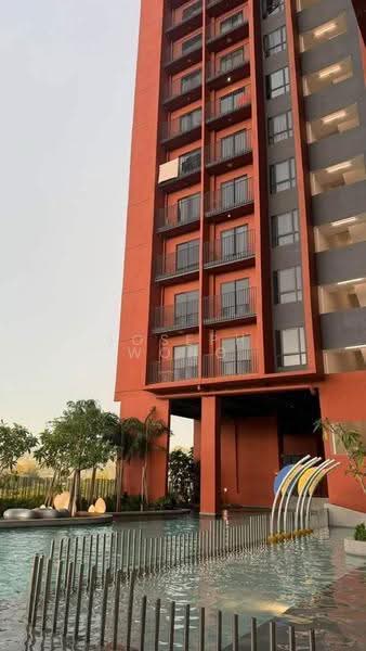 Service Residence for Sale at Piccadilly - Joseph Wong - Exterior - PropertyGuru.com.my