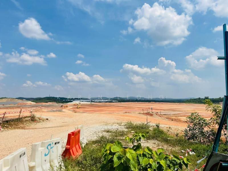 Tanah Pertanian untuk Dijual di Pasir Gudang (Johor) - Karen Leong - PropertyGuru.com.my