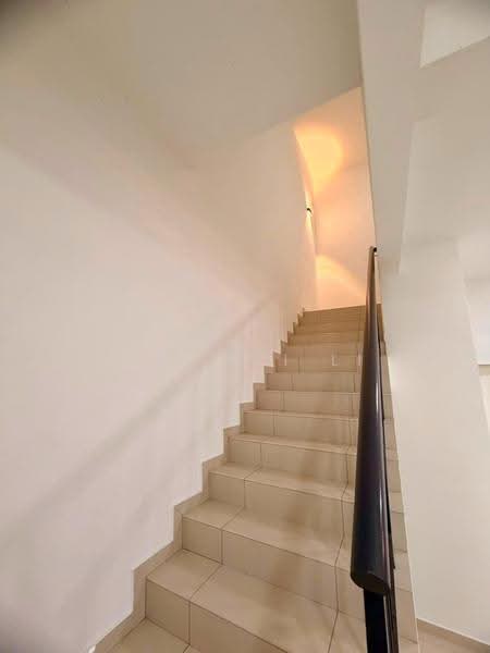 Cluster House for Rent in Taman Ekoflora (Johor Bahru) - Lim Wei Li - Interior - PropertyGuru.com.my