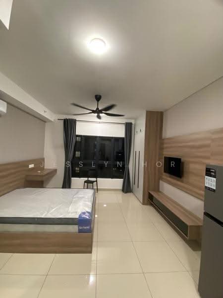 Service Residence for Rent at Astrum Ampang - Jesslyn Hor - Bedroom - PropertyGuru.com.my