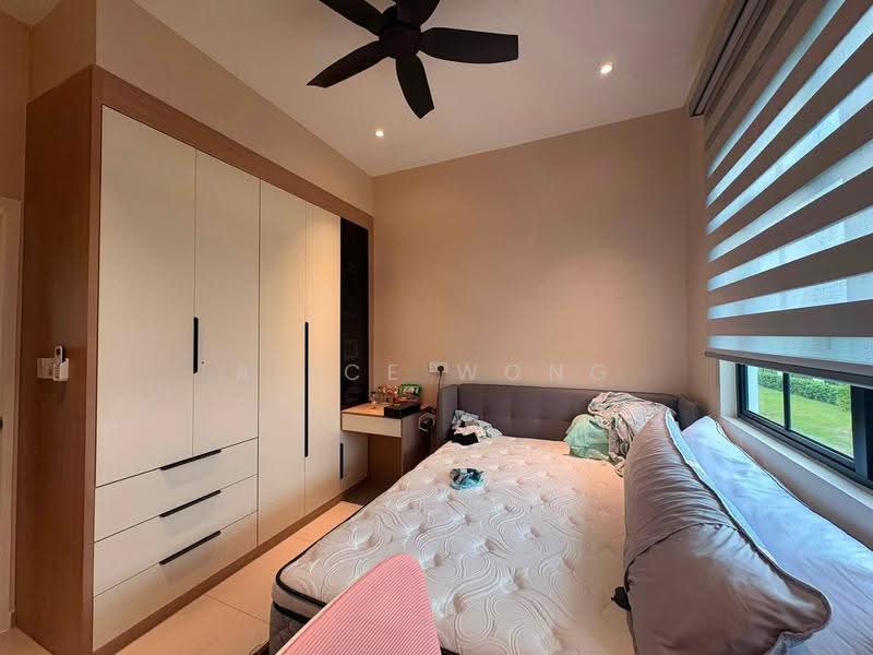 2-storey Terraced House for Sale in Iskandar Puteri (Nusajaya) (Johor) - Alice Wong - Bedroom - PropertyGuru.com.my