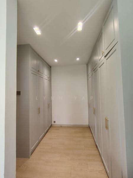 Semi-Detached House for Rent in U12, Taman Desa Alam (Shah Alam) - Lynn Yap - PropertyGuru.com.my