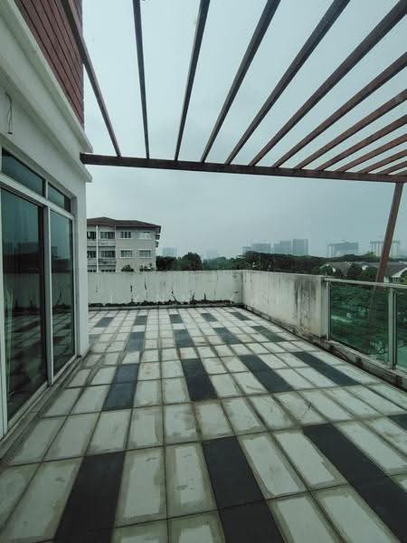 Semi-Detached House for Rent in U12, Taman Desa Alam (Shah Alam) - Lynn Yap - PropertyGuru.com.my