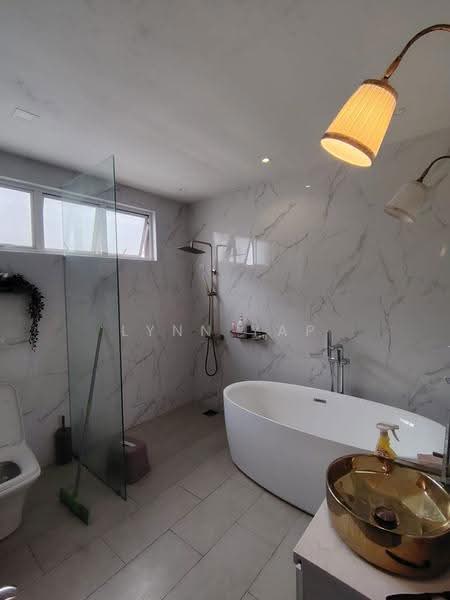 Semi-Detached House for Rent in U12, Taman Desa Alam (Shah Alam) - Lynn Yap - PropertyGuru.com.my