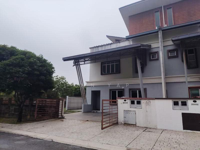Semi-Detached House for Rent in U12, Taman Desa Alam (Shah Alam) - Lynn Yap - PropertyGuru.com.my