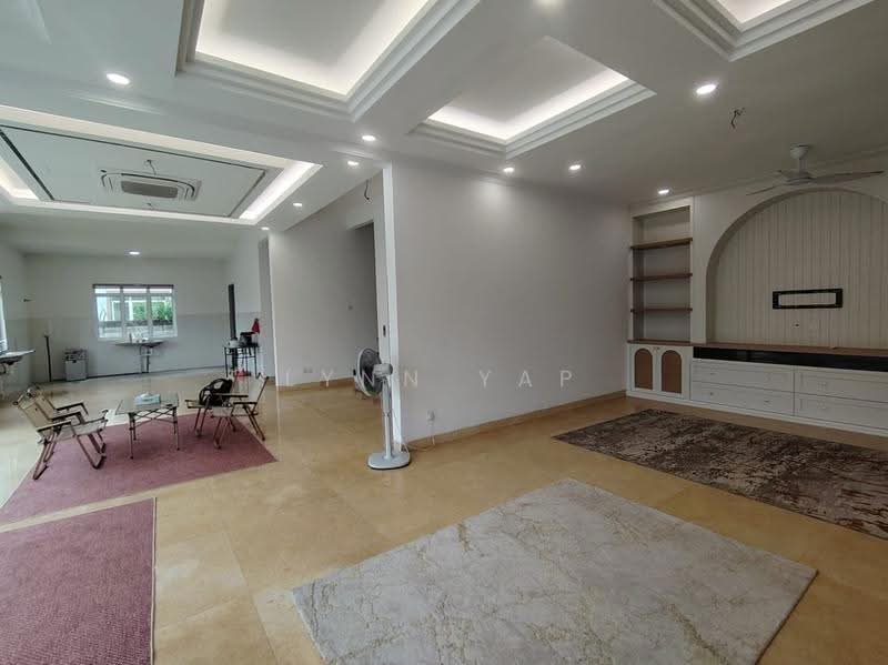 Semi-Detached House for Rent in U12, Taman Desa Alam (Shah Alam) - Lynn Yap - PropertyGuru.com.my