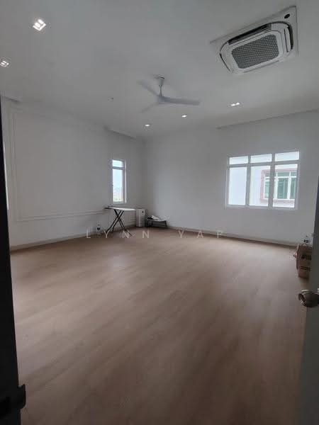 Semi-Detached House for Rent in U12, Taman Desa Alam (Shah Alam) - Lynn Yap - PropertyGuru.com.my