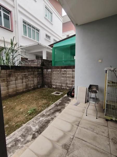 Semi-Detached House for Rent in U12, Taman Desa Alam (Shah Alam) - Lynn Yap - PropertyGuru.com.my