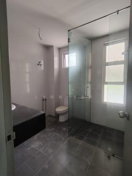 Semi-Detached House for Rent in U12, Taman Desa Alam (Shah Alam) - Lynn Yap - PropertyGuru.com.my