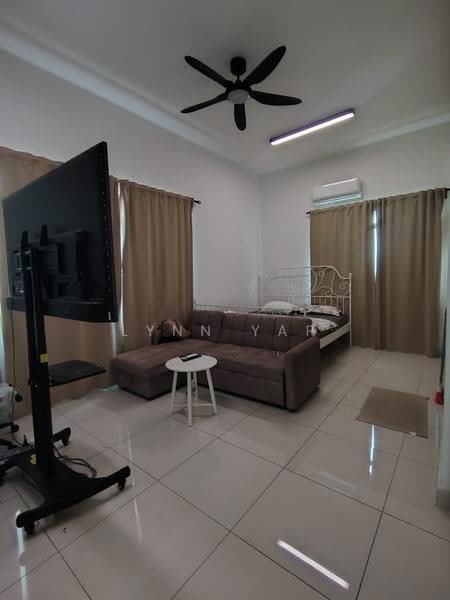 Semi-Detached House for Rent in U12, Taman Desa Alam (Shah Alam) - Lynn Yap - PropertyGuru.com.my