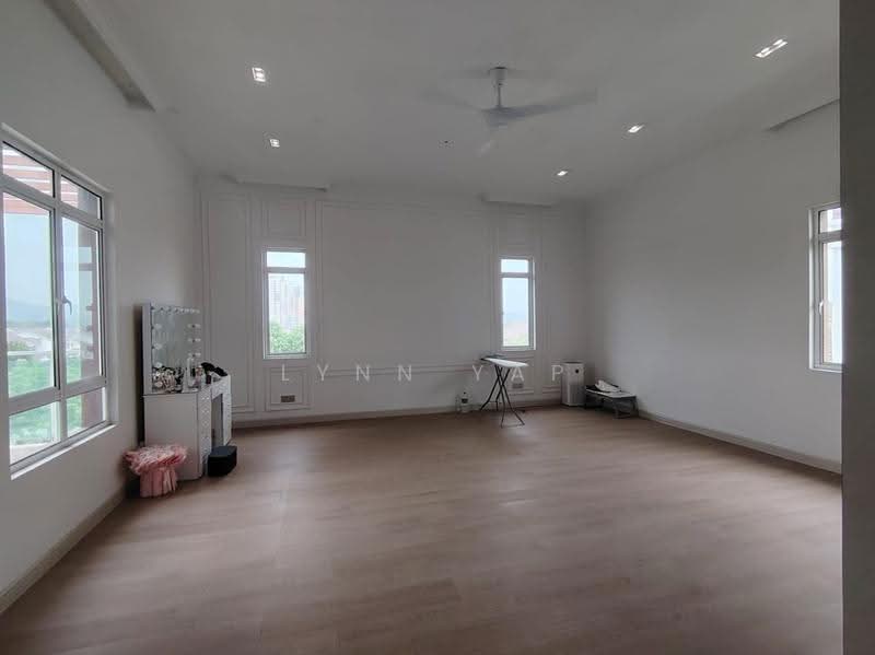 Semi-Detached House for Rent in U12, Taman Desa Alam (Shah Alam) - Lynn Yap - PropertyGuru.com.my
