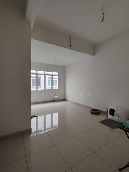 Semi-Detached House for Rent in U12, Taman Desa Alam (Shah Alam) - Lynn Yap - PropertyGuru.com.my
