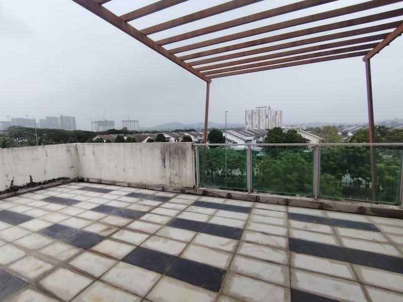 Semi-Detached House for Rent in U12, Taman Desa Alam (Shah Alam) - Lynn Yap - PropertyGuru.com.my