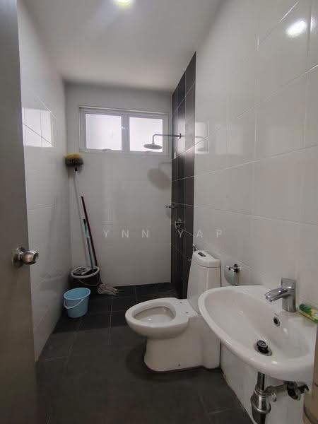 Semi-Detached House for Rent in U12, Taman Desa Alam (Shah Alam) - Lynn Yap - PropertyGuru.com.my