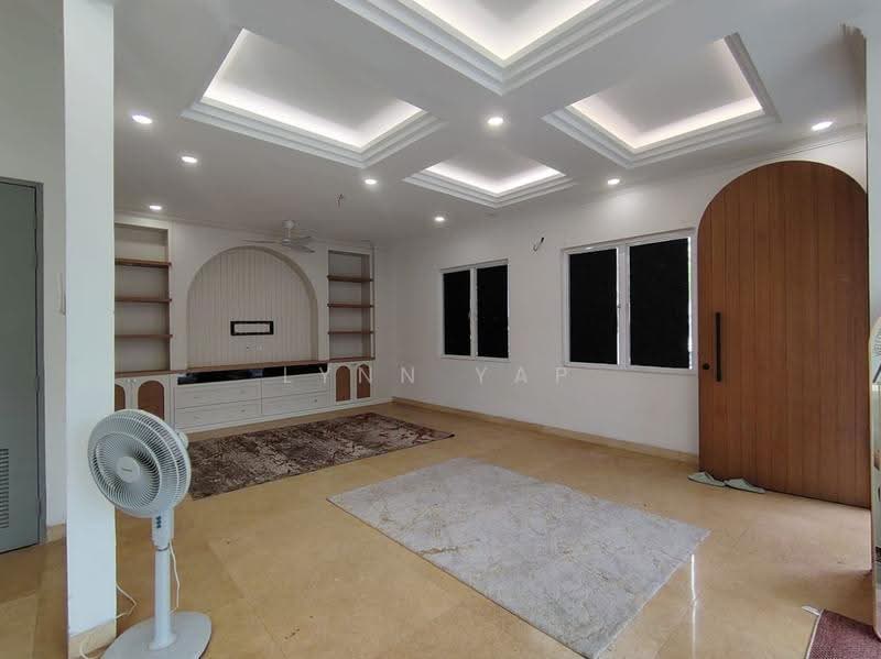 Semi-Detached House for Rent in U12, Taman Desa Alam (Shah Alam) - Lynn Yap - PropertyGuru.com.my