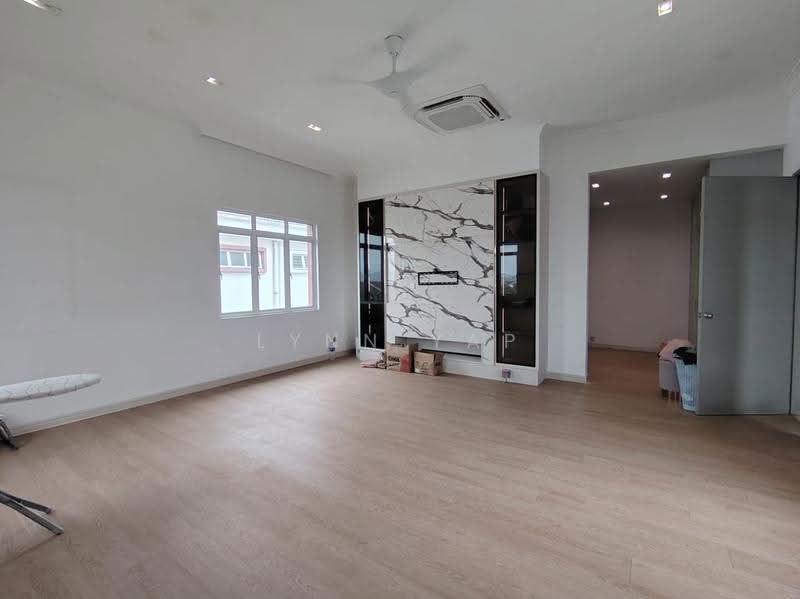 Semi-Detached House for Rent in U12, Taman Desa Alam (Shah Alam) - Lynn Yap - PropertyGuru.com.my