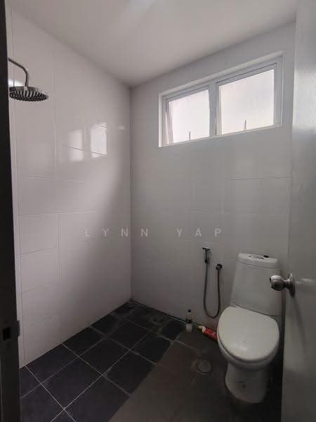Semi-Detached House for Rent in U12, Taman Desa Alam (Shah Alam) - Lynn Yap - PropertyGuru.com.my