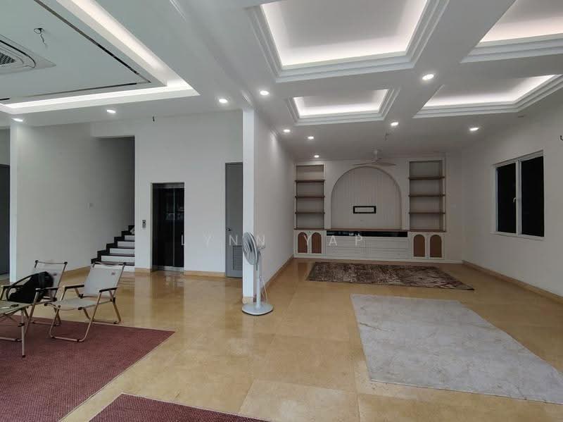 Semi-Detached House for Rent in U12, Taman Desa Alam (Shah Alam) - Lynn Yap - PropertyGuru.com.my