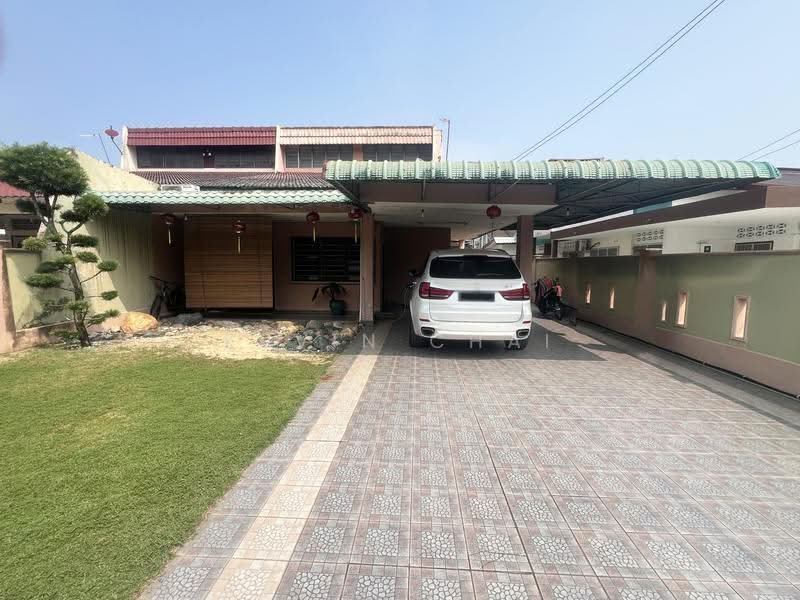 Car Porch