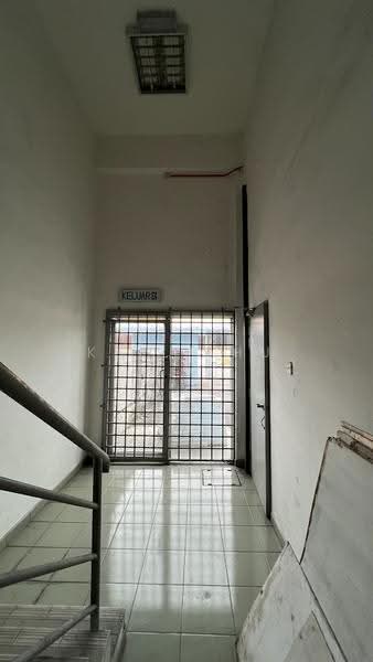 Corridor