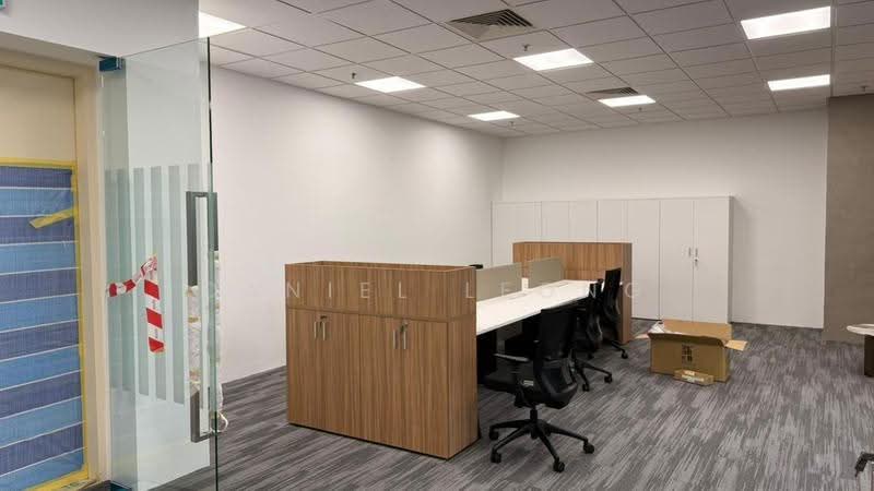 Pejabat untuk Disewa di KL City Centre (Kuala Lumpur) - Daniel Leong - Interior - PropertyGuru.com.my