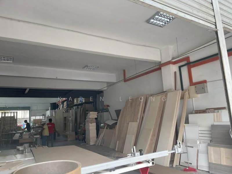 Kilang untuk Disewa di Seri Kembangan (Selangor) - Karen Leong - PropertyGuru.com.my