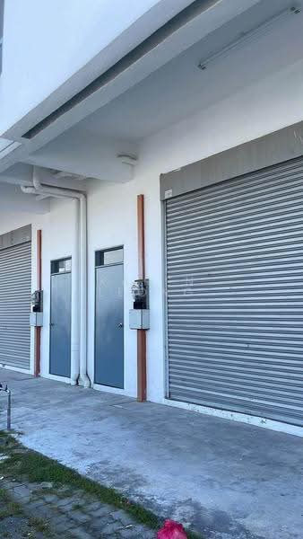 Kilang untuk Disewa di Seri Kembangan (Selangor) - Karen Leong - PropertyGuru.com.my
