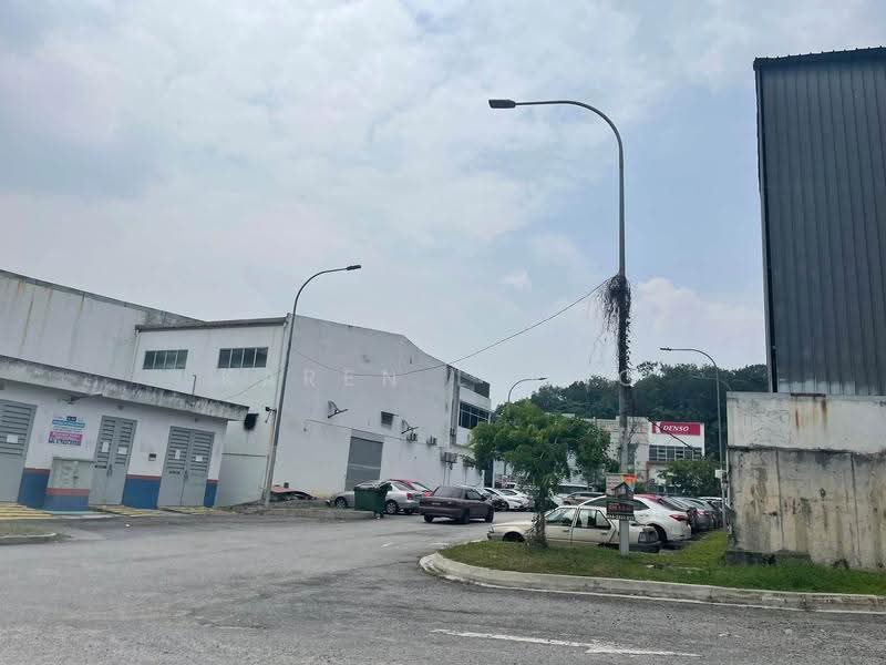 Kilang untuk Disewa di Seri Kembangan (Selangor) - Karen Leong - Exterior - PropertyGuru.com.my