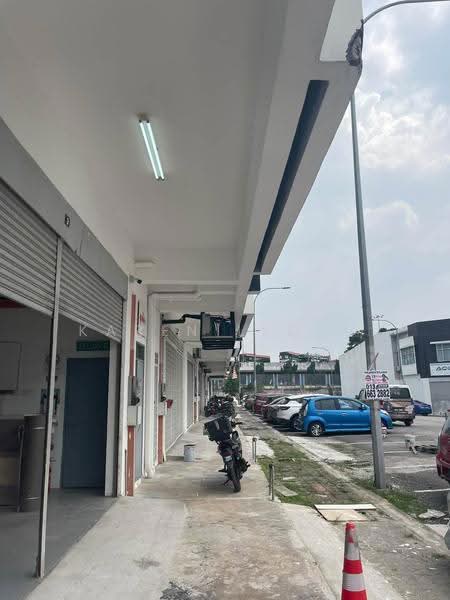 Kilang untuk Disewa di Seri Kembangan (Selangor) - Karen Leong - PropertyGuru.com.my