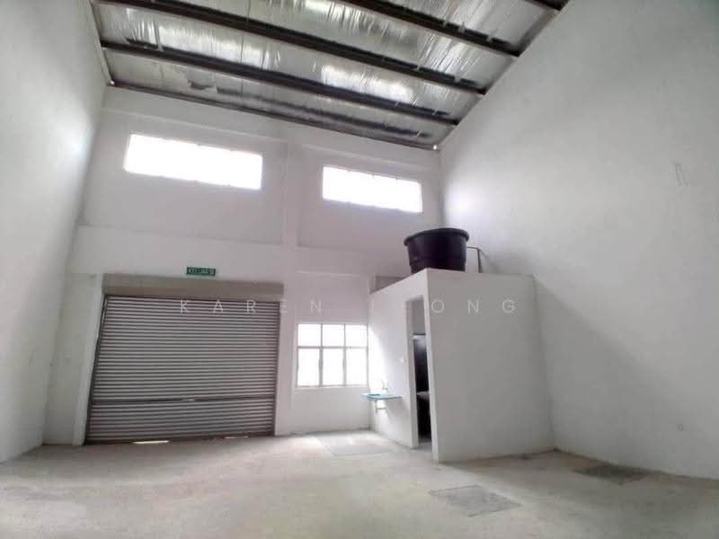 Kilang untuk Disewa di Seri Kembangan (Selangor) - Karen Leong - PropertyGuru.com.my