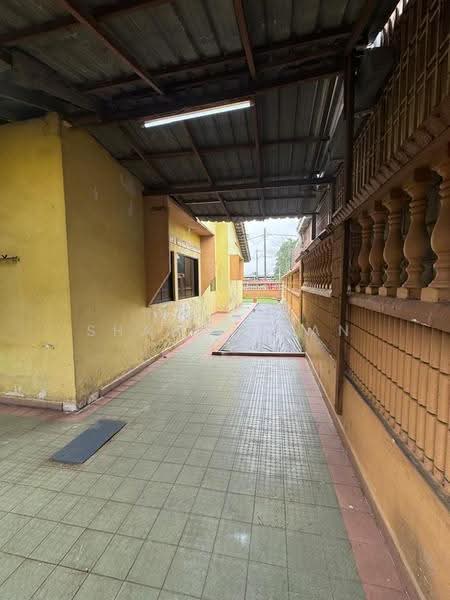 Rumah Teres 1-Tingkat untuk Disewa di Taman Johor Jaya (Johor Bahru) - Shawn Chan - PropertyGuru.com.my