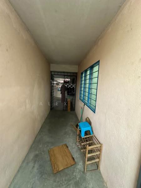 Corridor