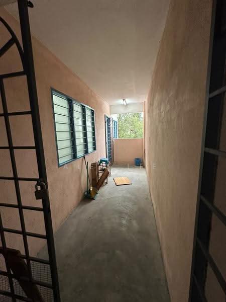 Corridor