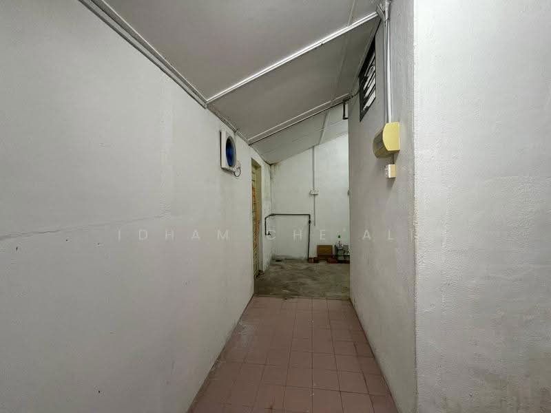 Corridor