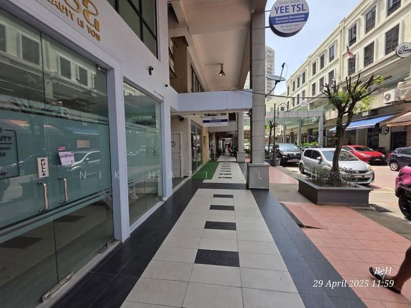 Kedai / Pejabat untuk Dijual di Sri Hartamas (Kuala Lumpur) - Nik Hazizullah - PropertyGuru.com.my