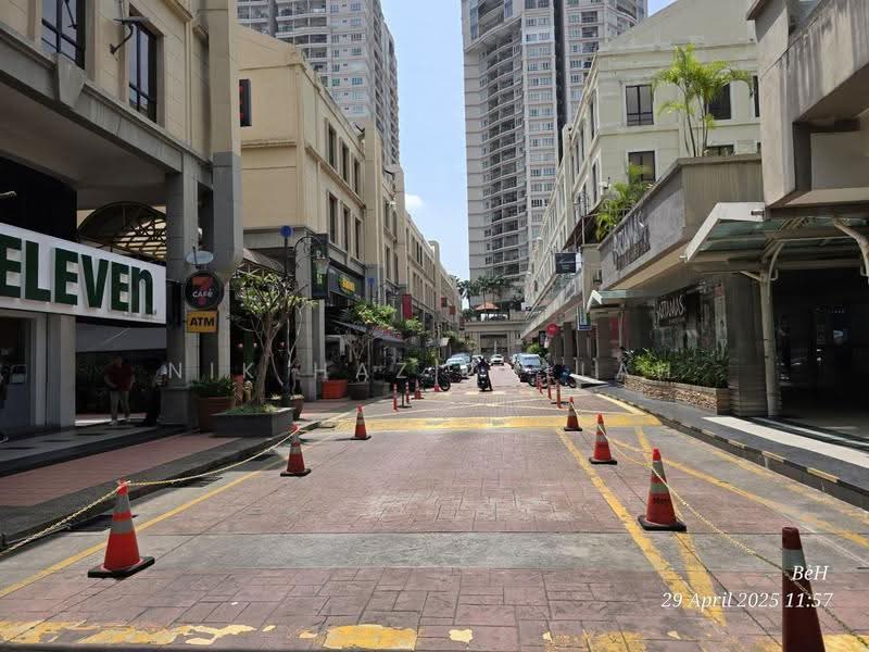 Kedai / Pejabat untuk Dijual di Sri Hartamas (Kuala Lumpur) - Nik Hazizullah - PropertyGuru.com.my