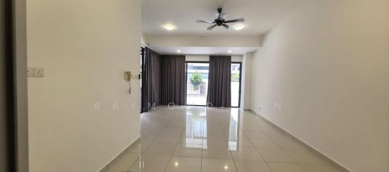 3.5-storey Terraced House for Rent in PJU 8/1 Redwood (Damansara Perdana) - Raymond Tan - Living Room - PropertyGuru.com.my