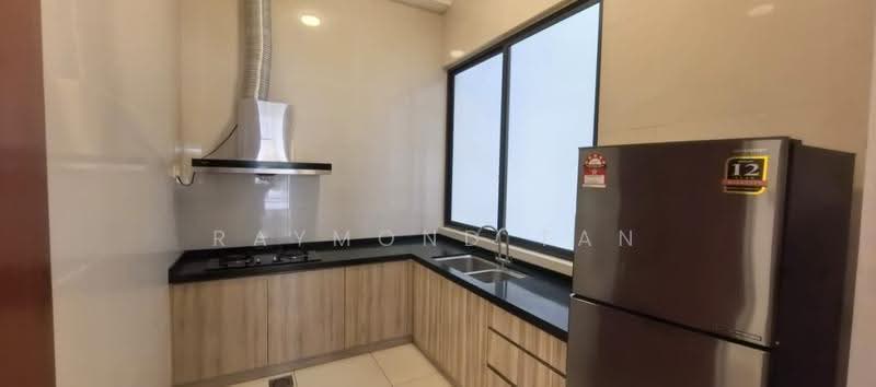 3.5-storey Terraced House for Rent in PJU 8/1 Redwood (Damansara Perdana) - Raymond Tan - Kitchen - PropertyGuru.com.my