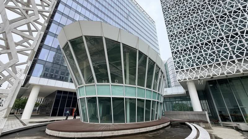 Ruang Niaga untuk Disewa di Presint 3 (Putrajaya) - Dr Shahril Nizam - PropertyGuru.com.my