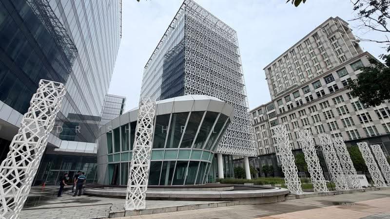 Ruang Niaga untuk Disewa di Presint 3 (Putrajaya) - Dr Shahril Nizam - PropertyGuru.com.my