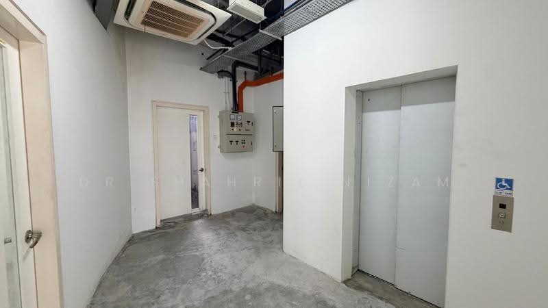 Ruang Niaga untuk Disewa di Presint 3 (Putrajaya) - Dr Shahril Nizam - Corridor - PropertyGuru.com.my