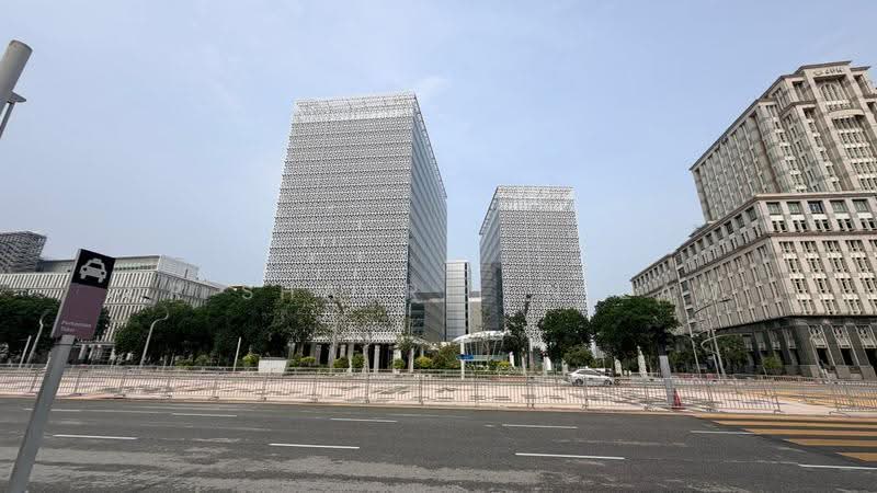 Ruang Niaga untuk Disewa di Presint 3 (Putrajaya) - Dr Shahril Nizam - Exterior - PropertyGuru.com.my