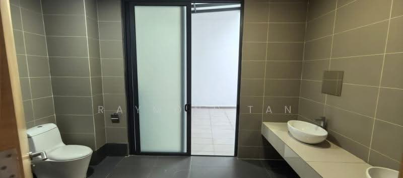 3.5-storey Terraced House for Rent in Petaling Jaya (Selangor) - Raymond Tan - Bathroom - PropertyGuru.com.my