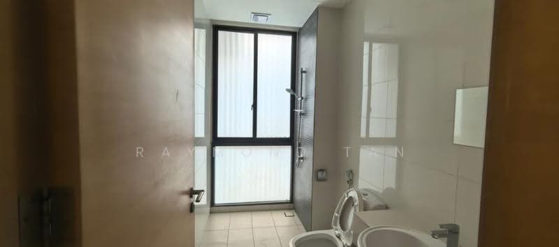 3.5-storey Terraced House for Rent in Petaling Jaya (Selangor) - Raymond Tan - Bathroom - PropertyGuru.com.my