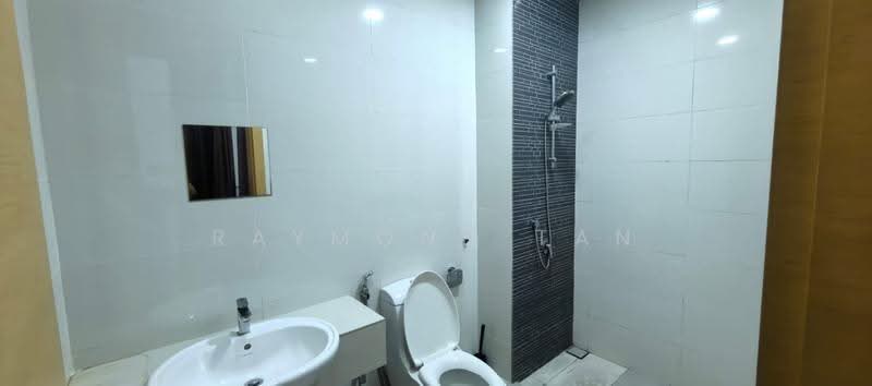 3.5-storey Terraced House for Rent in Petaling Jaya (Selangor) - Raymond Tan - Bathroom - PropertyGuru.com.my