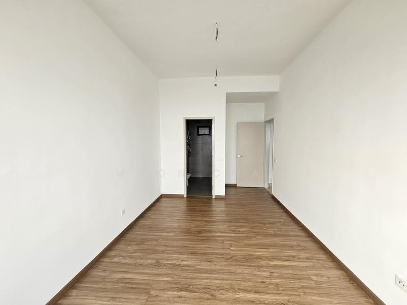 Service Residence for Sale at Residensi Ava @ Kiara Bay - Moon Chan - Interior - PropertyGuru.com.my