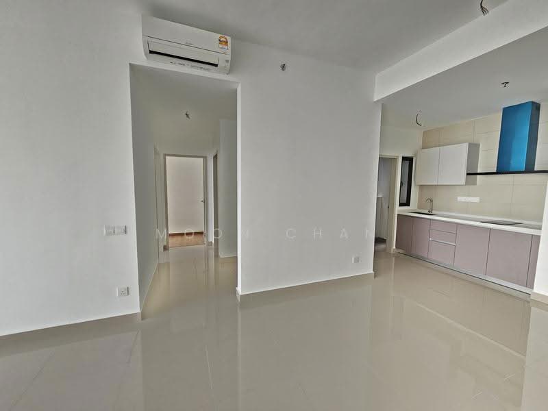 Service Residence for Sale at Residensi Ava @ Kiara Bay - Moon Chan - Kitchen - PropertyGuru.com.my