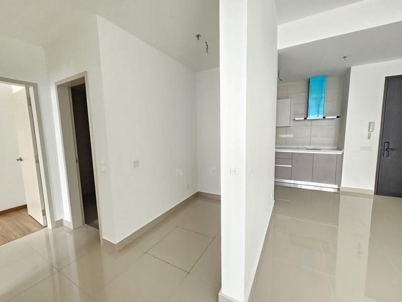 Service Residence for Sale at Residensi Ava @ Kiara Bay - Moon Chan - Kitchen - PropertyGuru.com.my
