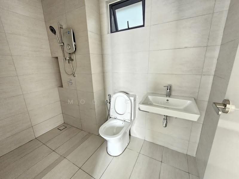 Service Residence for Sale at Residensi Ava @ Kiara Bay - Moon Chan - PropertyGuru.com.my